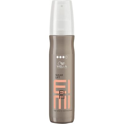 Wella Professionals EIMI Sugar Lift Spray 150ml - Publicité Wella Professionals EIMI Sugar Lift Spray 150ml - Publicité