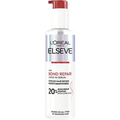 L'Oréal Professionnel Bond Repair Sérum sans rinçage - Réparation & Brillance - Publicité L'Oréal Professionnel Bond Repair Sérum sans rinçage - Réparation & Brillance - Publicité