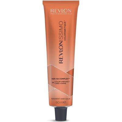 Revlon Professional, Coloration pour cheveux, Colorsmetique 8.04 Blond clair naturel irisé (Blond clair naturel irisé) - Publicité Revlon Professional, Coloration pour cheveux, Colorsmetique 8.04 Blond clair naturel irisé (Blond clair naturel irisé) - Publicité