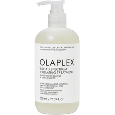 Olaplex Olaplex Traitement Chelatant à Spectre Large (370ml) - Publicité Olaplex Olaplex Traitement Chelatant à Spectre Large (370ml) - Publicité
