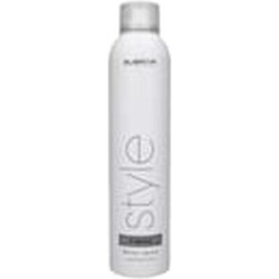 Subrina Style Finish Spray pour Cheveux Rebelles - Publicité Subrina Style Finish Spray pour Cheveux Rebelles - Publicité