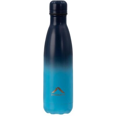 Domoletti, Soin de la barbe, WATER BOTTLE RH503-500 MIXBLUE (500 ml) - Publicité Domoletti, Soin de la barbe, WATER BOTTLE RH503-500 MIXBLUE (500 ml) - Publicité