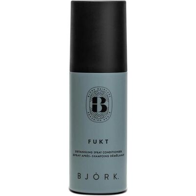 Björk Modèle 150 Ml - Spray Démêlant Hydratant - Publicité Björk Modèle 150 Ml - Spray Démêlant Hydratant - Publicité