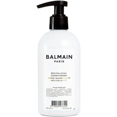 Balmain, Après-shampoing, REVITALIZING conditioner 300 ml (300 ml) - Publicité Balmain, Après-shampoing, REVITALIZING conditioner 300 ml (300 ml) - Publicité