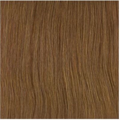 Balmain - DoubleHair 40 cm - 8A - Natural Ash Blonde - Hair Extension - Publicité Balmain - DoubleHair 40 cm - 8A - Natural Ash Blonde - Hair Extension - Publicité