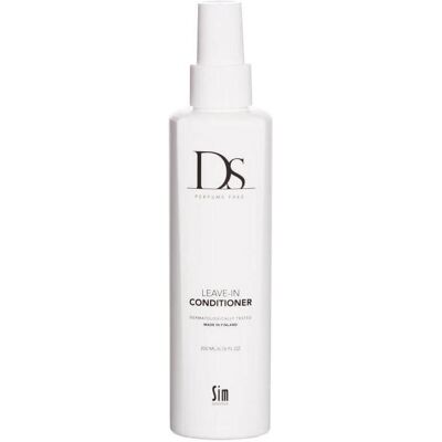 DS - Après-shampooing sans rinçage Sensitive - Soin capillaire - Publicité DS - Après-shampooing sans rinçage Sensitive - Soin capillaire - Publicité
