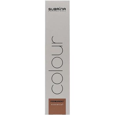 Subrina, Coloration pour cheveux, Vopsea de par permanenta Essential Colour 7/76, Blond Mediu Palisandru, 100ml (7/76 Violet) - Publicité Subrina, Coloration pour cheveux, Vopsea de par permanenta Essential Colour 7/76, Blond Mediu Palisandru, 100ml (7/76 Violet) - Publicité