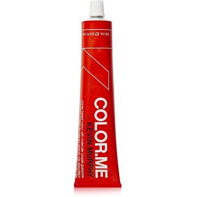 Kevin Murphy, Coloration pour cheveux, Color.Me by Permanent Hair Color Various Shades 100ml F23 (7.88) - Publicité Kevin Murphy, Coloration pour cheveux, Color.Me by Permanent Hair Color Various Shades 100ml F23 (7.88) - Publicité
