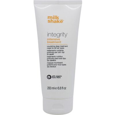 Milk_Shake, Après-shampoing, integrity (200 ml) - Publicité Milk_Shake, Après-shampoing, integrity (200 ml) - Publicité