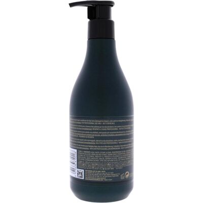 Après-Shampoing Réparateur Ultime Reset Shu Uemura - Cheveux Très Endommagés - Publicité Après-Shampoing Réparateur Ultime Reset Shu Uemura - Cheveux Très Endommagés - Publicité