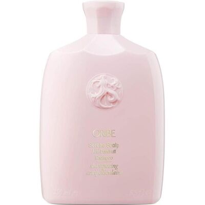 Oribe Serene Scalp Balancing Shampoo - Shampooing - Publicité Oribe Serene Scalp Balancing Shampoo - Shampooing - Publicité