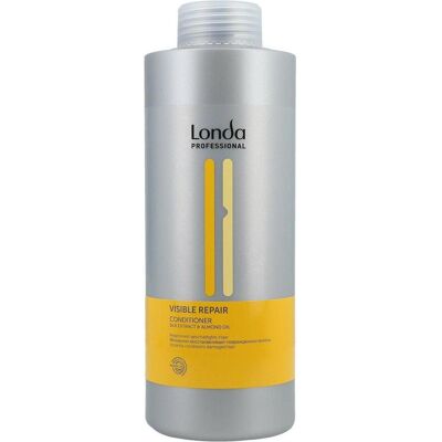 Londa Professional Modèle 1000ml - Après-shampoing Réparateur - Publicité Londa Professional Modèle 1000ml - Après-shampoing Réparateur - Publicité