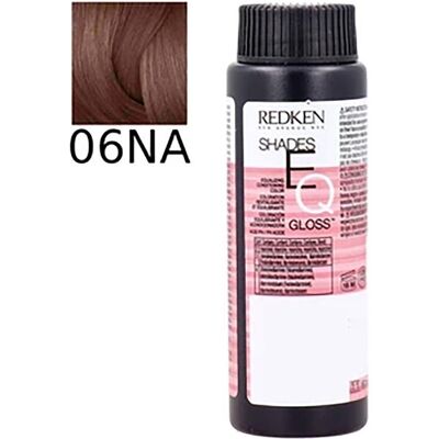 Redken, Coloration pour cheveux, Brillant Liant Intérieur Shades EQ (06NA) - Publicité Redken, Coloration pour cheveux, Brillant Liant Intérieur Shades EQ (06NA) - Publicité