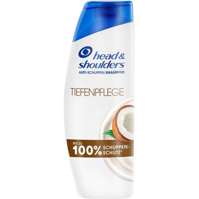 Head & Shoulders, Shampoing, SH AS Kokos (Shampoing liquide, 300 ml) - Publicité Head & Shoulders, Shampoing, SH AS Kokos (Shampoing liquide, 300 ml) - Publicité