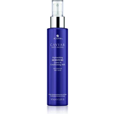 Alterna Caviar Hydratant Leave-In - Après-Shampooing - Publicité Alterna Caviar Hydratant Leave-In - Après-Shampooing - Publicité