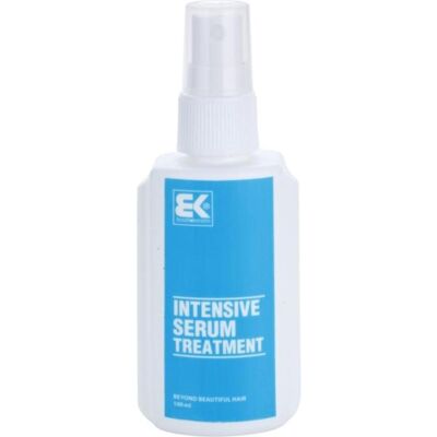 Brazil Keratin Serum - Soin Capillaire Intensif - Sérum Capillaire - Publicité Brazil Keratin Serum - Soin Capillaire Intensif - Sérum Capillaire - Publicité