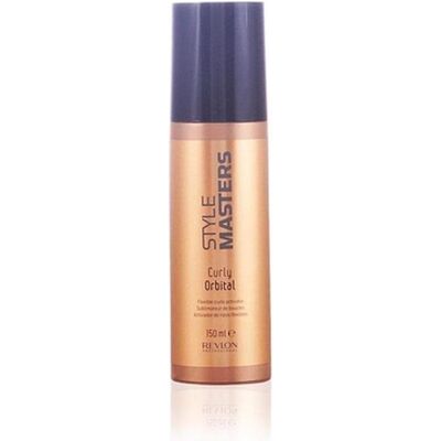 Revlon Professional, Gel pour cheveux, Orbital (Cire capillaire, 150 ml) - Publicité Revlon Professional, Gel pour cheveux, Orbital (Cire capillaire, 150 ml) - Publicité