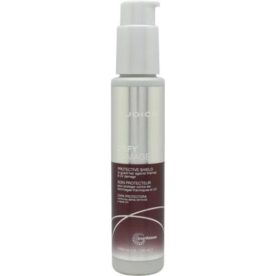 Joico, Masque capillaire, Defy Damage Protective Shield 100ml (100 ml) - Publicité Joico, Masque capillaire, Defy Damage Protective Shield 100ml (100 ml) - Publicité