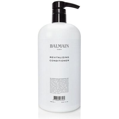 Balmain, Après-shampoing, Paris - Revitalizing Conditioner (1000 ml) - Publicité Balmain, Après-shampoing, Paris - Revitalizing Conditioner (1000 ml) - Publicité