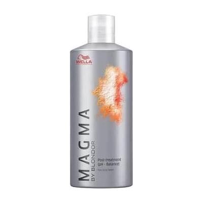 Wella, Coloration pour cheveux, Professionals Magma 07 120g Hair Colour (07) - Publicité Wella, Coloration pour cheveux, Professionals Magma 07 120g Hair Colour (07) - Publicité