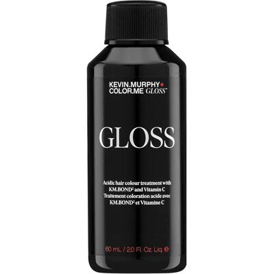 Kevin Murphy, Coloration pour cheveux, Color.Me Gloss 9ga 9.31 Very Light Blonde Gold Ash 60ml (9 ga, 9.31) - Publicité Kevin Murphy, Coloration pour cheveux, Color.Me Gloss 9ga 9.31 Very Light Blonde Gold Ash 60ml (9 ga, 9.31) - Publicité
