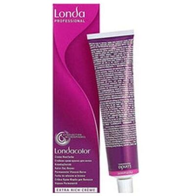 Londa Professional Modèle 4/4 - Coloration capillaire - Publicité Londa Professional Modèle 4/4 - Coloration capillaire - Publicité