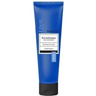 Schwarzkopf, Gel pour cheveux, Eh bien (Gel coiffant, 100 ml) - Publicité Schwarzkopf, Gel pour cheveux, Eh bien (Gel coiffant, 100 ml) - Publicité