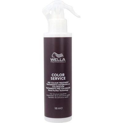 Traitement Pré-Color Wella Professionnel 185ml - Publicité Traitement Pré-Color Wella Professionnel 185ml - Publicité