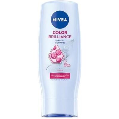 Nivea, Après-shampoing, Conditioner Colour Protect 200ml (200 ml) - Publicité Nivea, Après-shampoing, Conditioner Colour Protect 200ml (200 ml) - Publicité