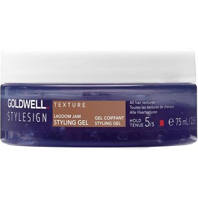 Goldwell StyleSign Ultra Volume Lagoom Jam 75 ml - Publicité Goldwell StyleSign Ultra Volume Lagoom Jam 75 ml - Publicité