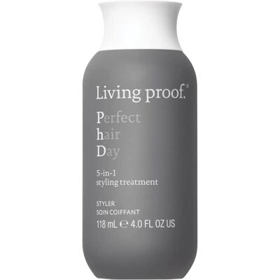 Living Proof. Phd Healthy Hair Perfector (118ml) - Publicité Living Proof. Phd Healthy Hair Perfector (118ml) - Publicité