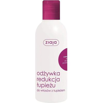 Ziaja, Après-shampoing, Après-shampooing Pour Réduction Lollipops 200 Ml (200 ml) - Publicité Ziaja, Après-shampoing, Après-shampooing Pour Réduction Lollipops 200 Ml (200 ml) - Publicité