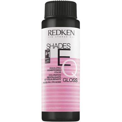 Redken Kicker Rouge 3x60ml - Colorant capillaire - Publicité Redken Kicker Rouge 3x60ml - Colorant capillaire - Publicité
