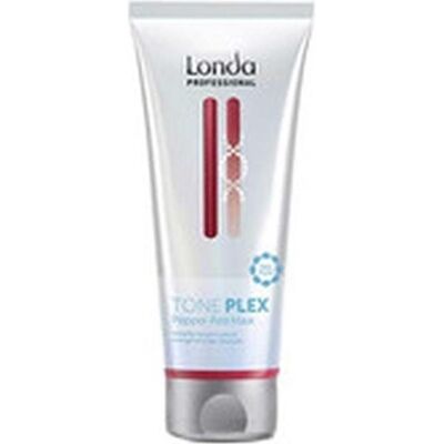 Londa Professional TonePlex Pepper Red Masque - Masque capillaire pour la couleur - Publicité Londa Professional TonePlex Pepper Red Masque - Masque capillaire pour la couleur - Publicité