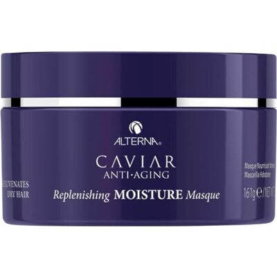 Alterna Caviar Hydratant Réparateur - Masque pour Cheveux - Publicité Alterna Caviar Hydratant Réparateur - Masque pour Cheveux - Publicité