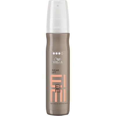 Wella Professionals EIMI Sugar Lift Spray 150ml - Publicité Wella Professionals EIMI Sugar Lift Spray 150ml - Publicité