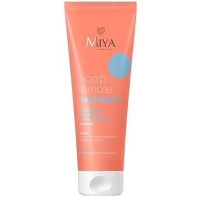 Après-shampooing hydratant Miyascalp - Soins capillaires - Publicité Après-shampooing hydratant Miyascalp - Soins capillaires - Publicité