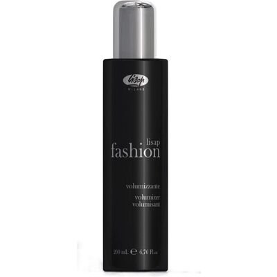 Lisap Modèle Spray Volume - Spray pour cheveux - Publicité Lisap Modèle Spray Volume - Spray pour cheveux - Publicité