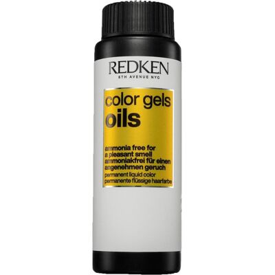 Redken Color Gel Oils #10p-10,9 - Coloration capillaire pour femmes - Publicité Redken Color Gel Oils #10p-10,9 - Coloration capillaire pour femmes - Publicité