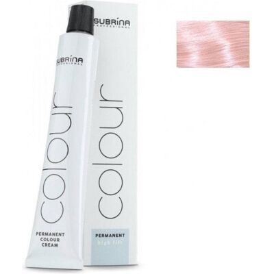 Subrina, Coloration pour cheveux, Vopsea de par permanenta Highlift Colour 11/65, Blond Spécial Mahon, 100ml (11/65 Blond Special Mahon) - Publicité Subrina, Coloration pour cheveux, Vopsea de par permanenta Highlift Colour 11/65, Blond Spécial Mahon, 100ml (11/65 Blond Special Mahon) - Publicité