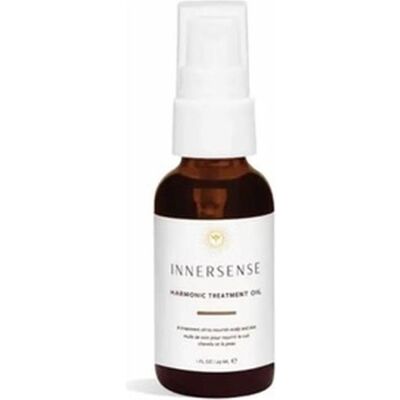 Innersense - Huile de Traitement 29ml - Soin des cheveux - Publicité Innersense - Huile de Traitement 29ml - Soin des cheveux - Publicité