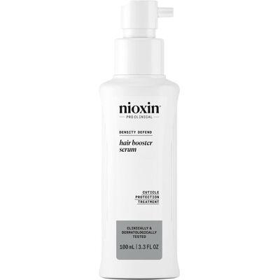 Sérum capillaire Nioxin - Densité - 100ml - Publicité Sérum capillaire Nioxin - Densité - 100ml - Publicité