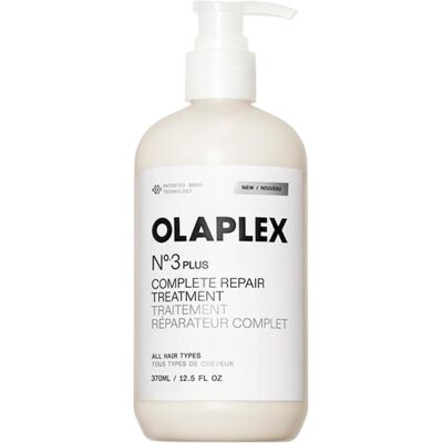 Olaplex, Masque capillaire, N° 3 Réparation complète (370 ml) - Publicité Olaplex, Masque capillaire, N° 3 Réparation complète (370 ml) - Publicité
