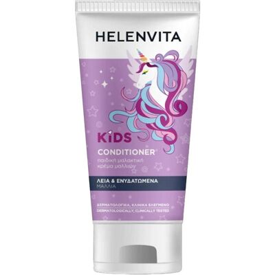 Balmain, Après-shampoing, Helenvita, Kids Unicorn, après-shampoing, hydratant, 150 ml, pour enfants (150 ml) - Publicité Balmain, Après-shampoing, Helenvita, Kids Unicorn, après-shampoing, hydratant, 150 ml, pour enfants (150 ml) - Publicité