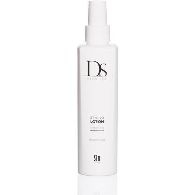 DS - Lotion de Style Sensitive - Publicité DS - Lotion de Style Sensitive - Publicité