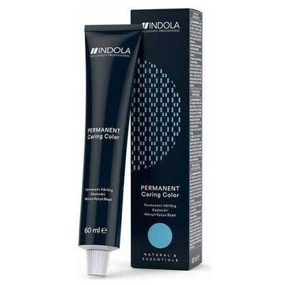 Indola, Coloration pour cheveux, Crème de couleur permanente 60ml (7) - Publicité Indola, Coloration pour cheveux, Crème de couleur permanente 60ml (7) - Publicité