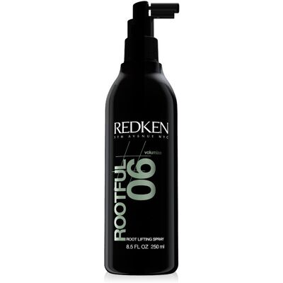 Redken, Laque, Racine 06 (250 ml) - Publicité Redken, Laque, Racine 06 (250 ml) - Publicité