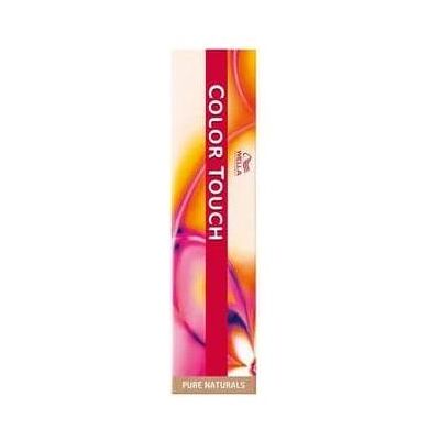 Wella, Coloration pour cheveux, Farbe Color Touch 60ml 0/88 (0/88) - Publicité Wella, Coloration pour cheveux, Farbe Color Touch 60ml 0/88 (0/88) - Publicité