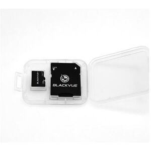 Carte MicroSD Blackvue 128GB avec Adaptateur - Carte MicroSD - Publicité Carte MicroSD Blackvue 128GB avec Adaptateur - Carte MicroSD - Publicité