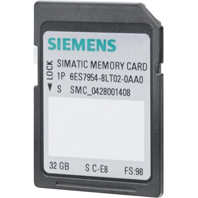 Siemens Carte mémoire SIEM (32 Go, microSDXC), Carte mémoire - Publicité Siemens Carte mémoire SIEM (32 Go, microSDXC), Carte mémoire - Publicité